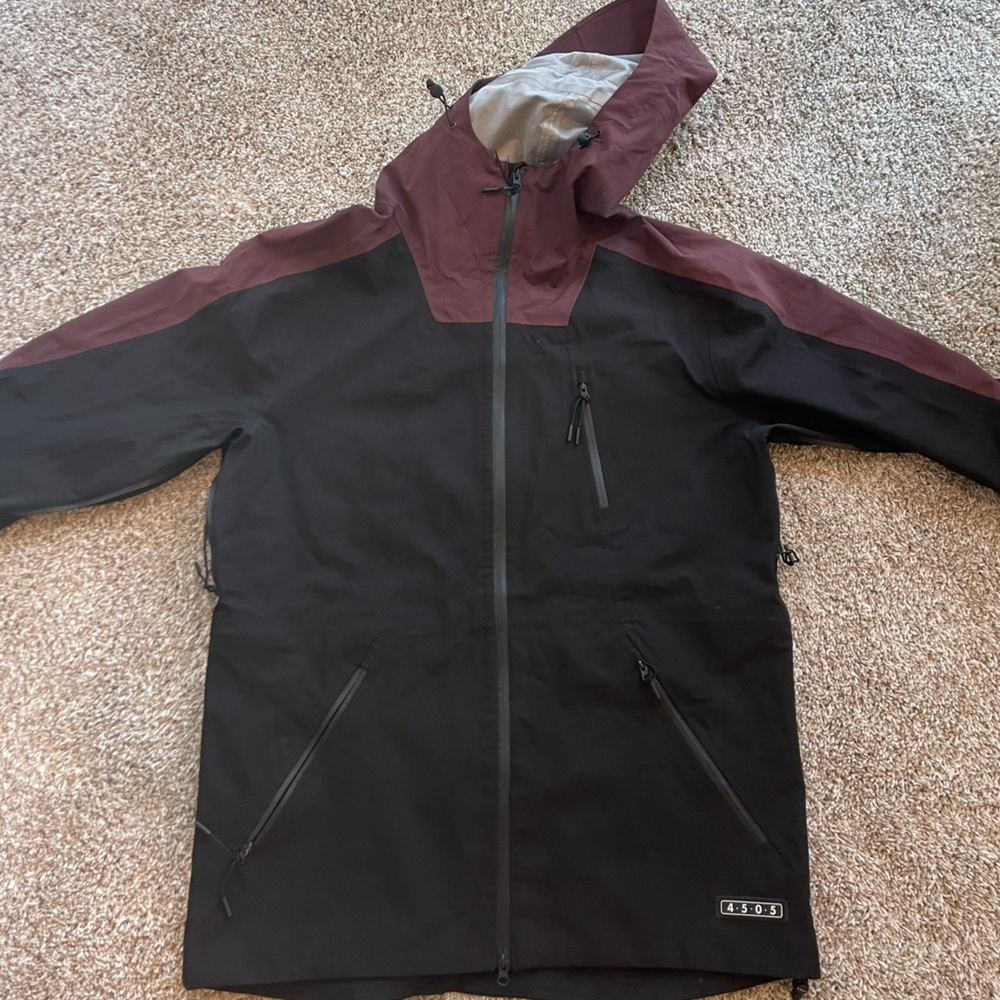 Men’s snowboard jacket medium great condition